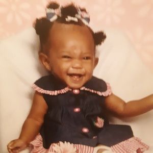 Meet your Posher, Cyndi